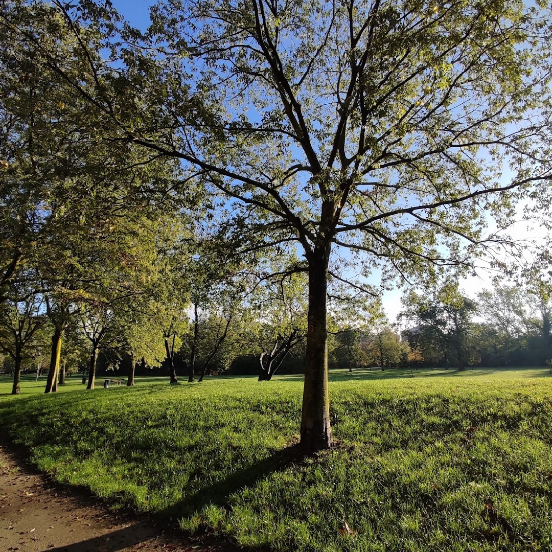 Parco dei Cedri