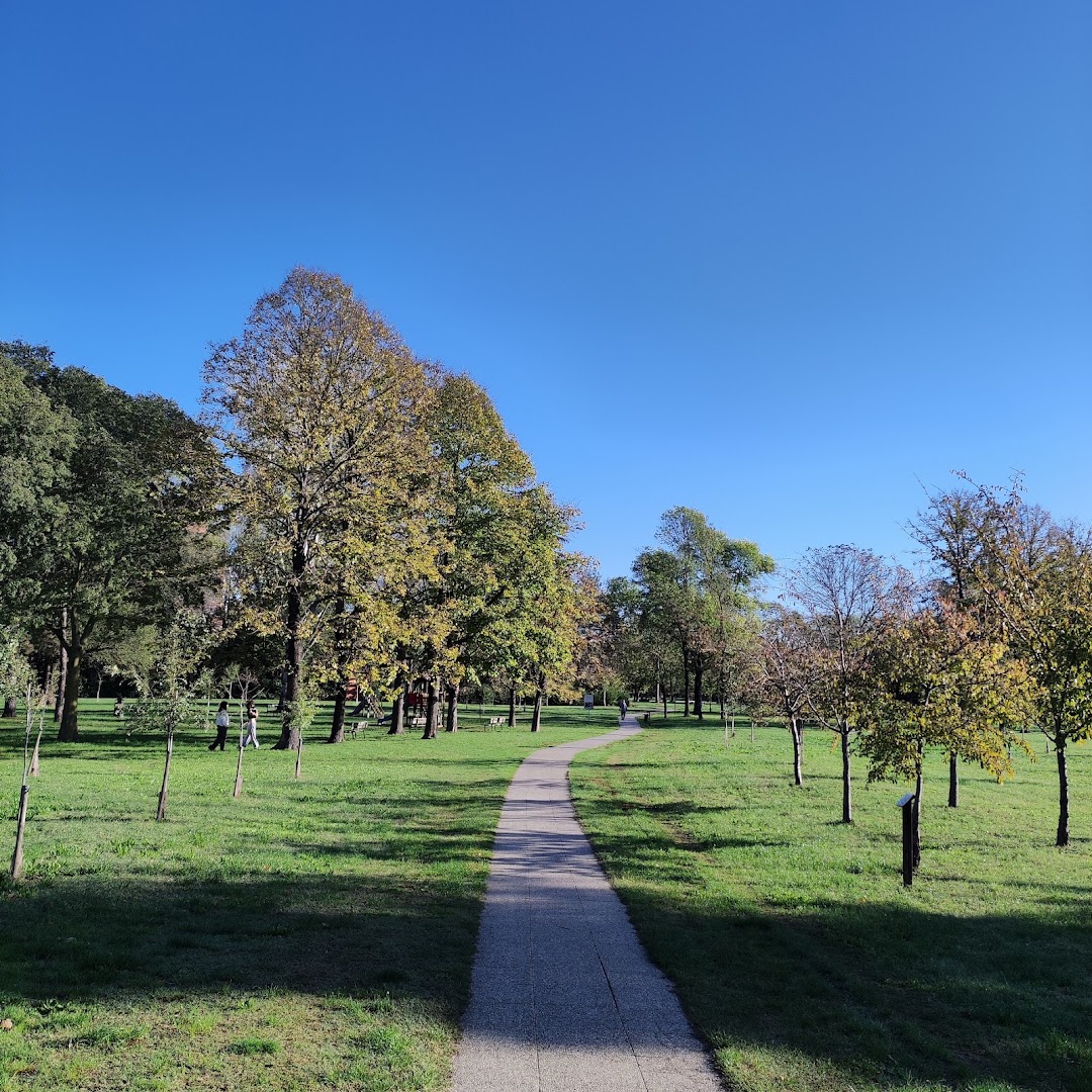 Parco dei Cedri