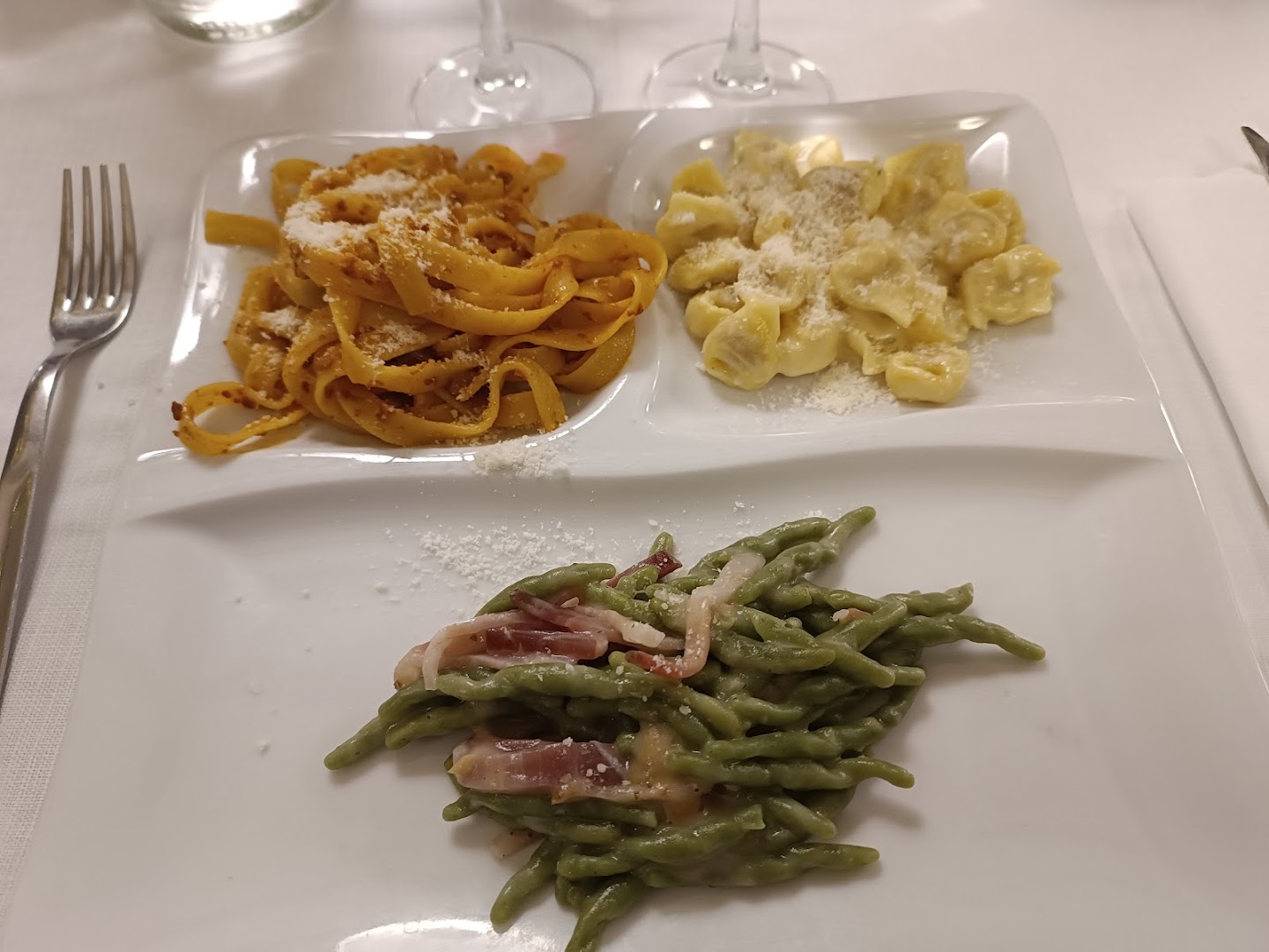 Parco Dei Ciliegi