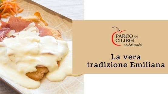 Parco Dei Ciliegi