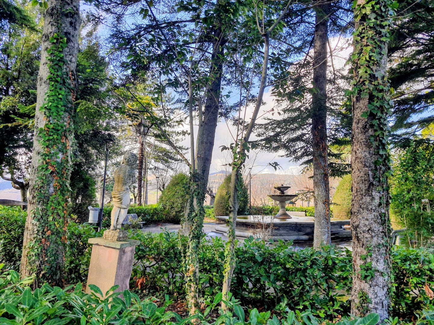 Parco dei Dinosauri d'Abruzzo