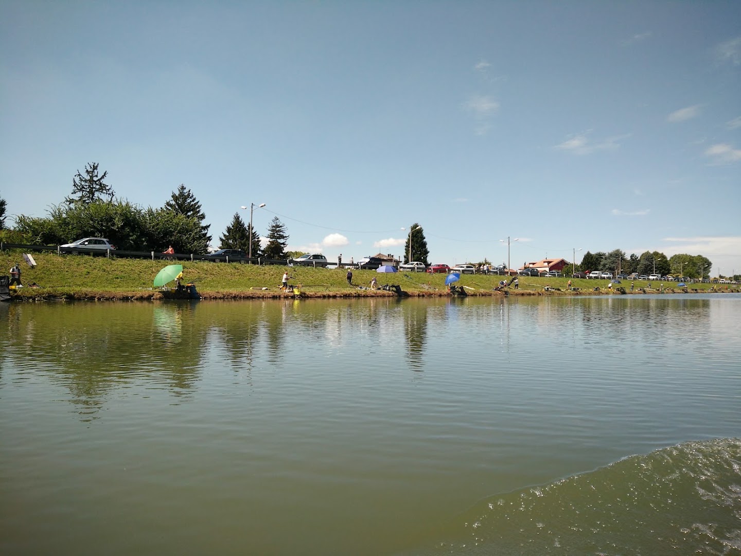 Parco dei Faggi