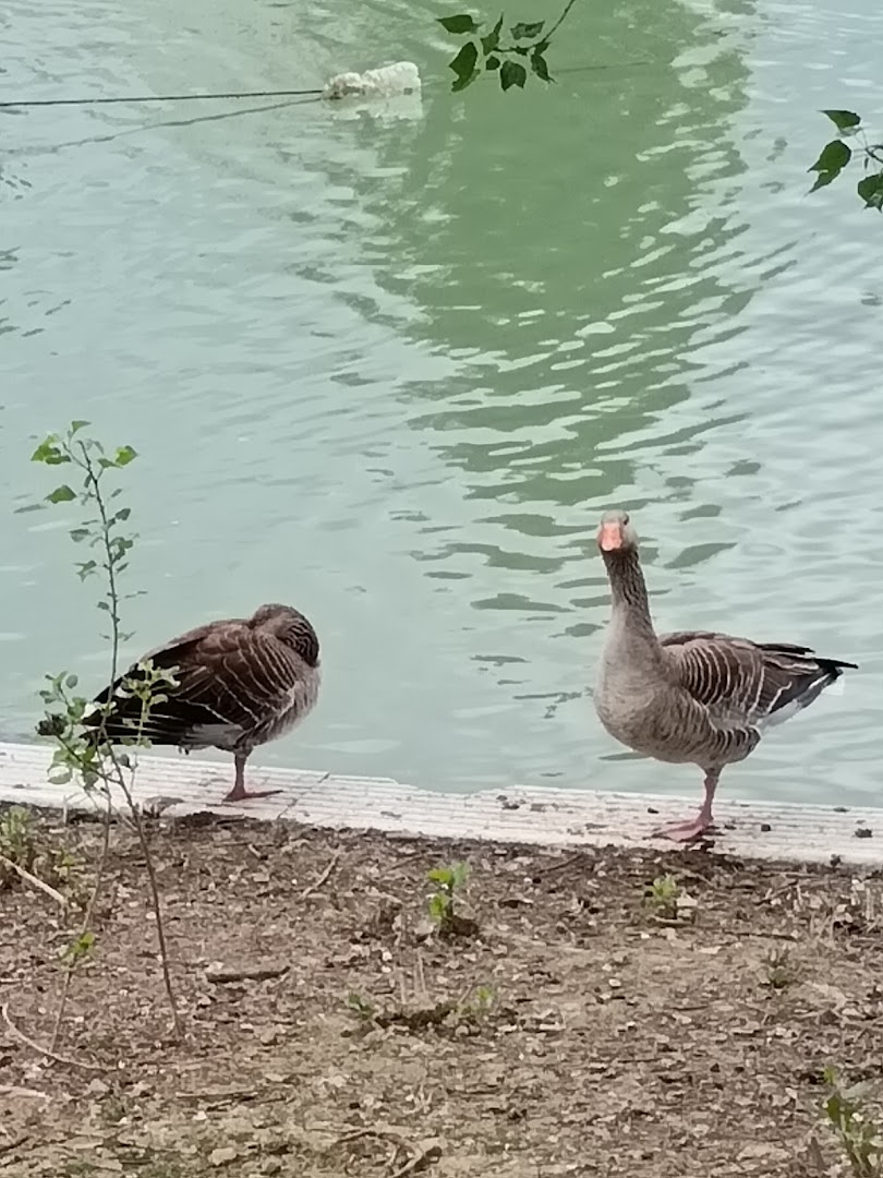 Parco dei Giardini della Ca Bura