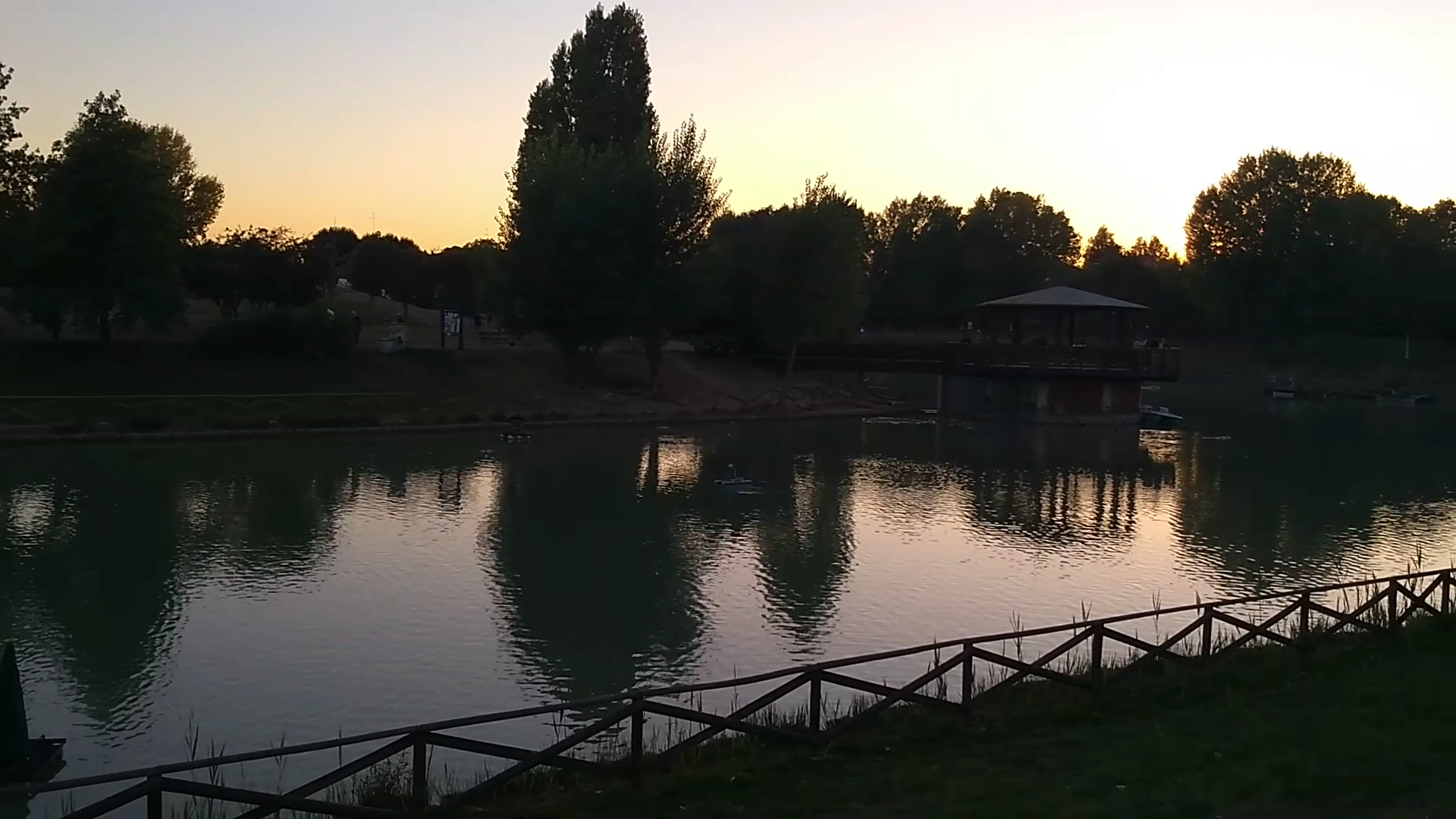 Parco dei Giardini di via dell'Arcoveggio