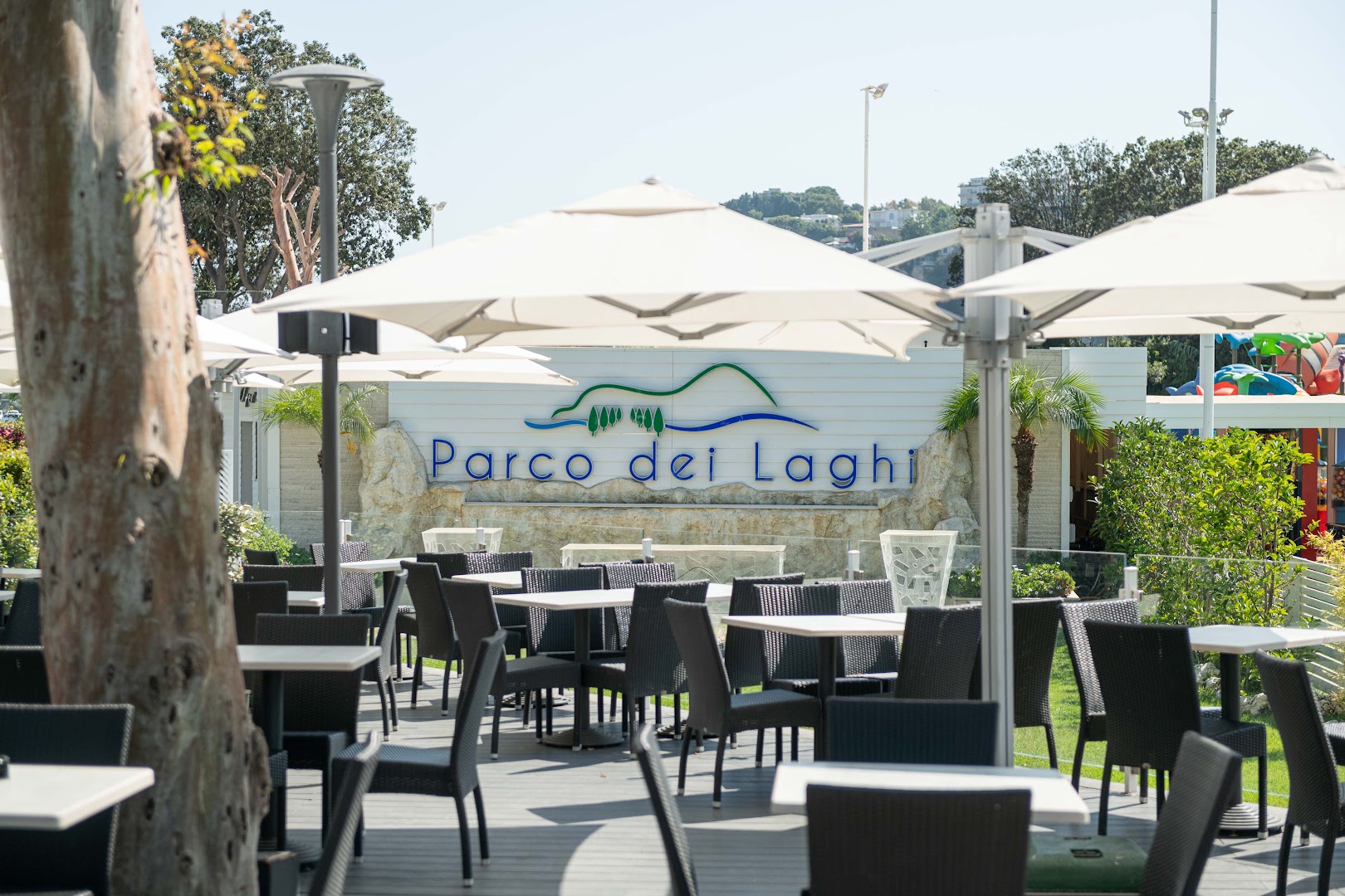 Parco dei Laghi