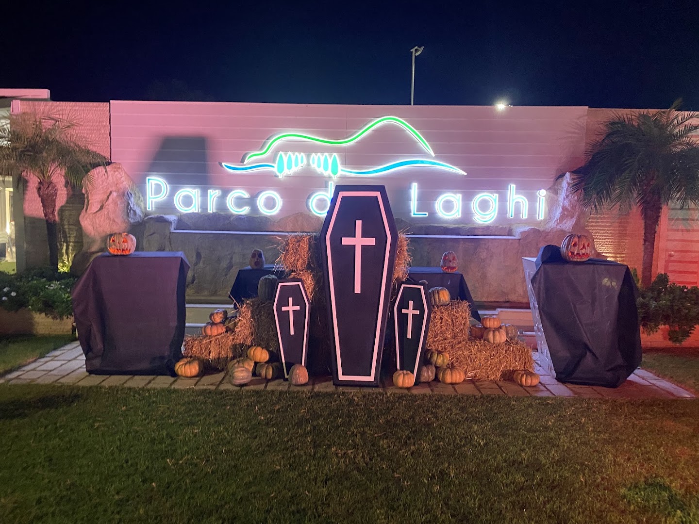 Parco dei Laghi