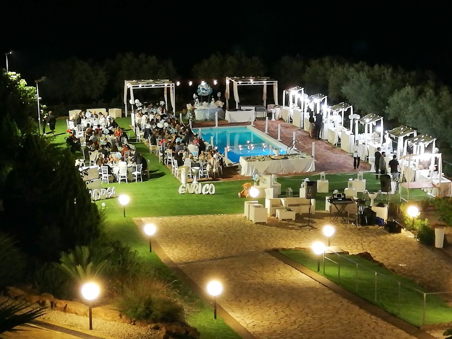 Parco dei Normanni