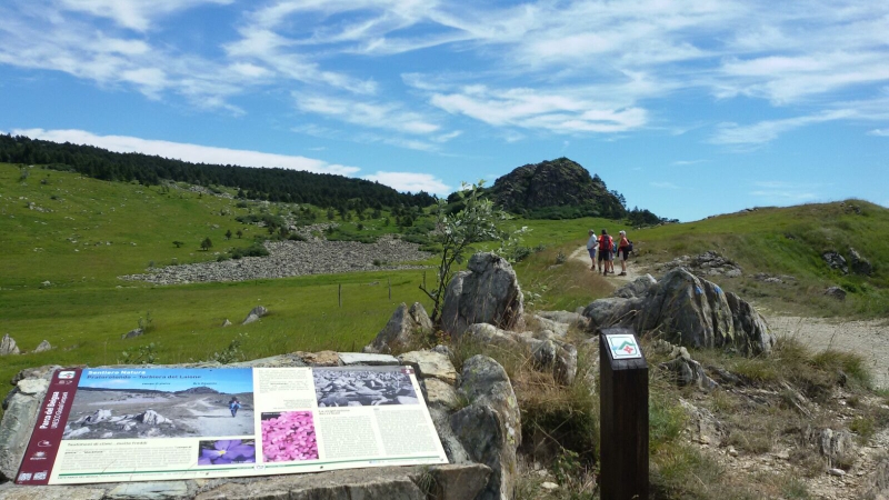 Parco del Beigua - UNESCO Global Geopark, Varazze