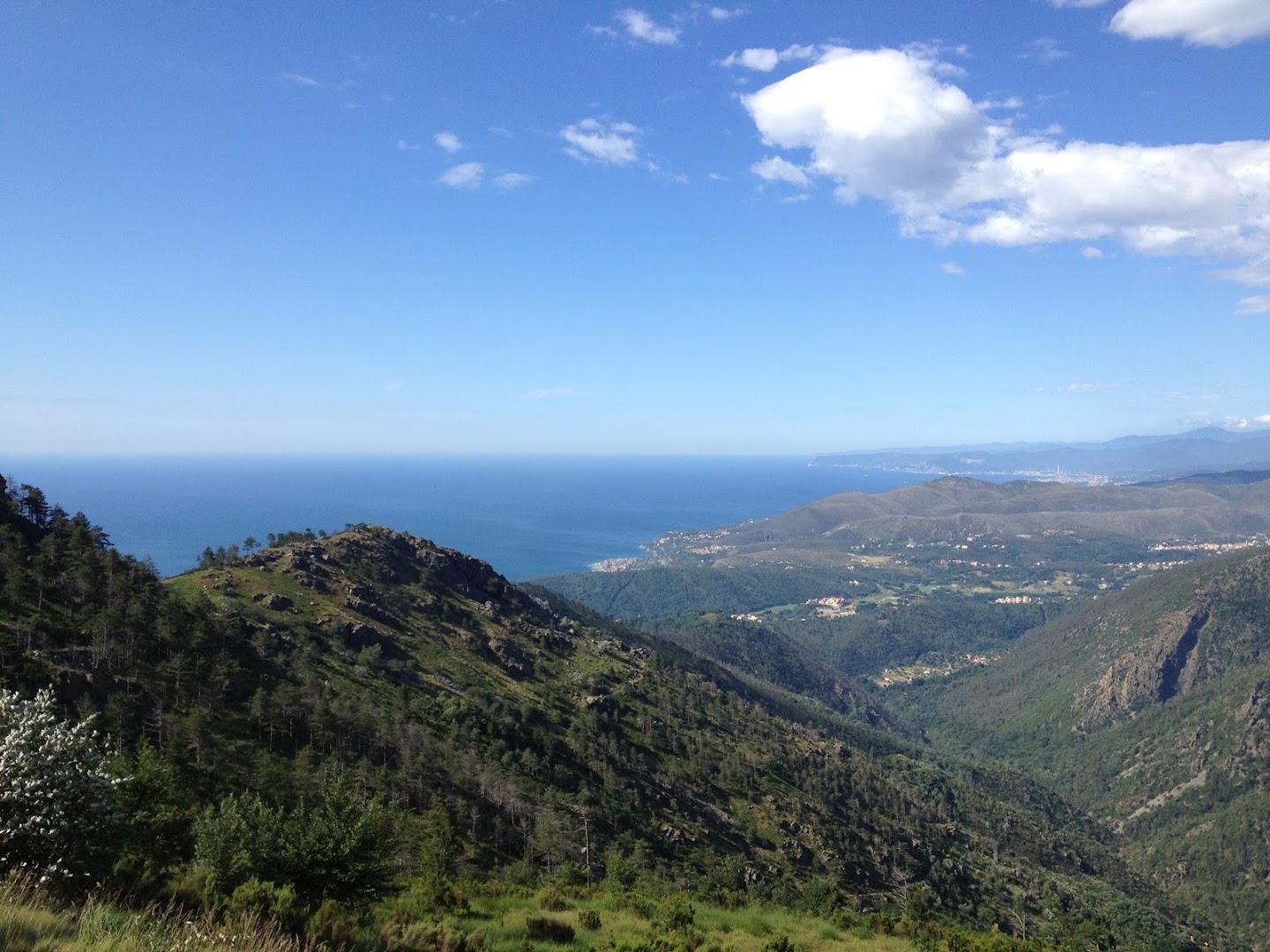Parco del Beigua - UNESCO Global Geopark