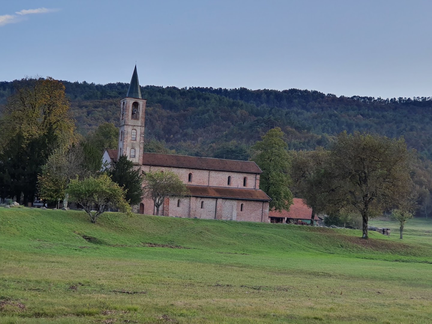 Parco del Beigua - UNESCO Global Geopark