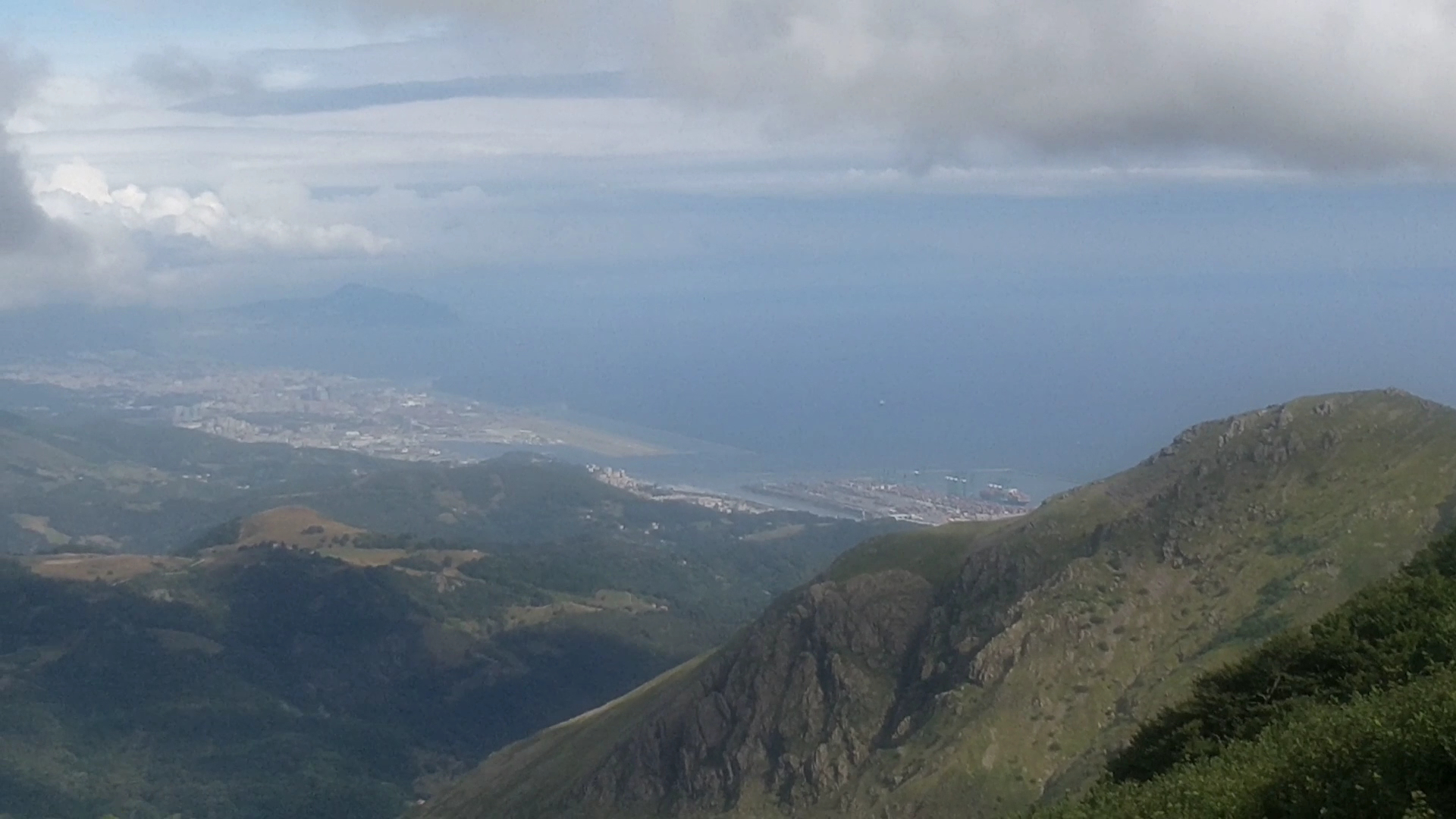 Parco del Beigua - UNESCO Global Geopark