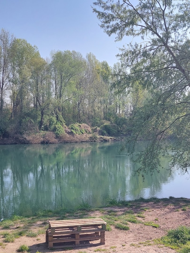 Parco del Belgiardino, Lodi