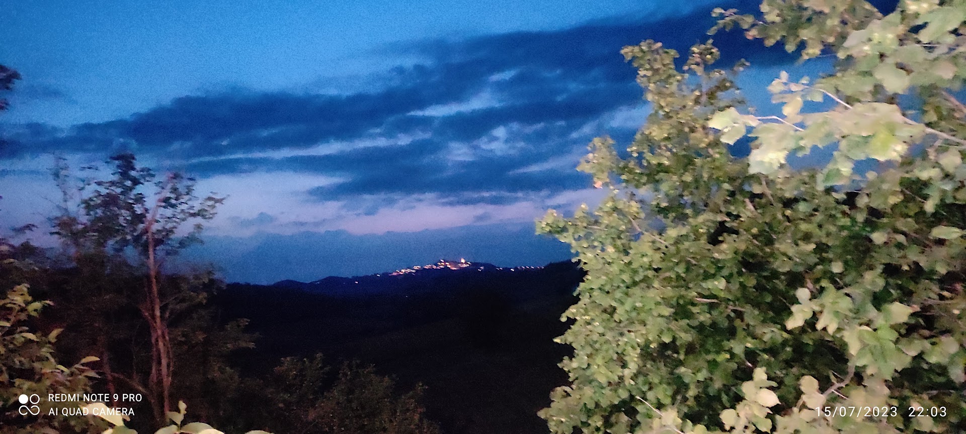 Parco del Bric