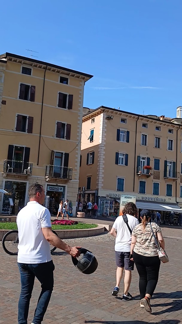 Parco del Brolio, Riva del Garda