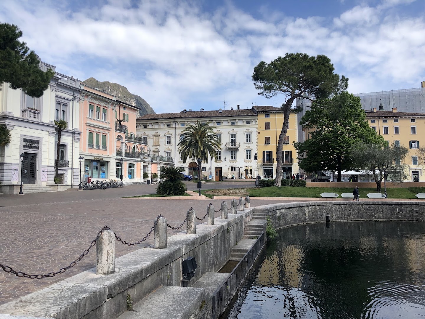 Parco del Brolio