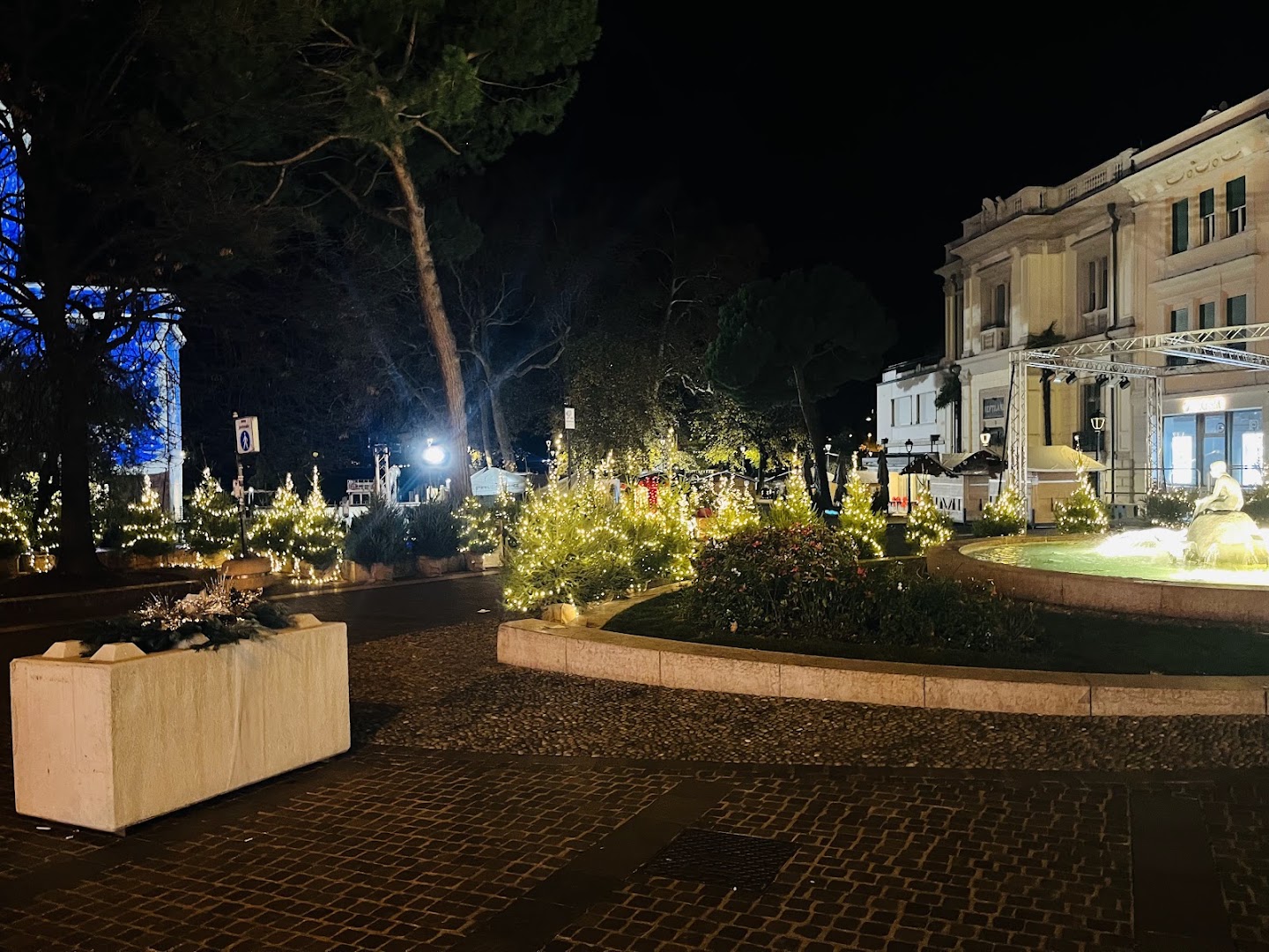 Parco del Brolio