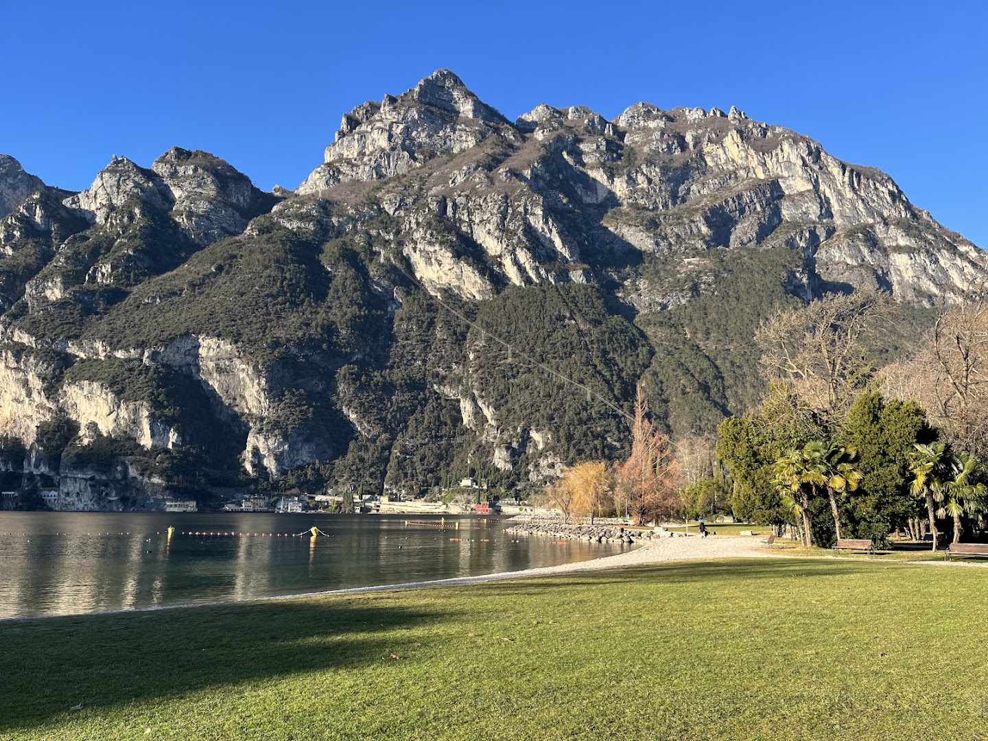 Parco del Brolio