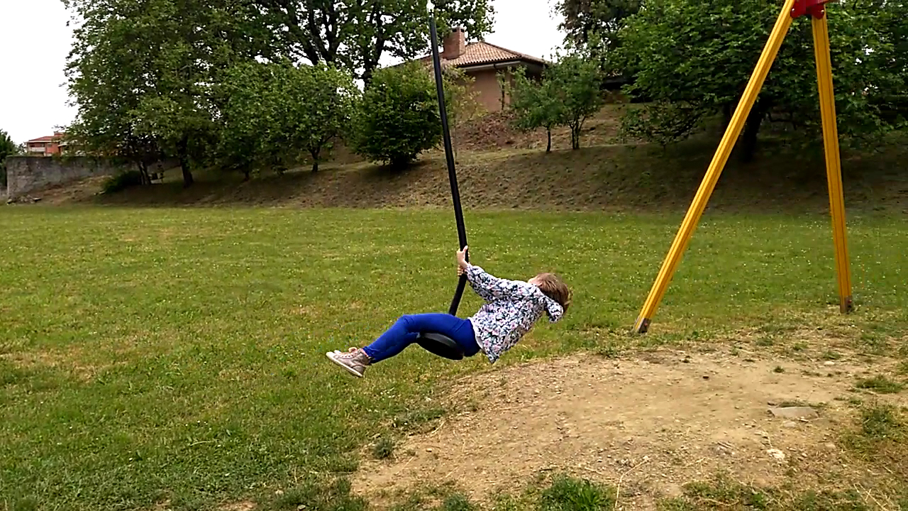 Parco del Cjastenar