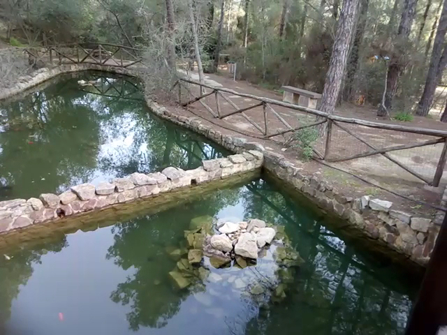 Parco del Colle Rosmarino