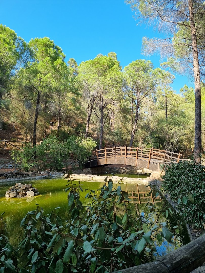 Parco del Colle Rosmarino