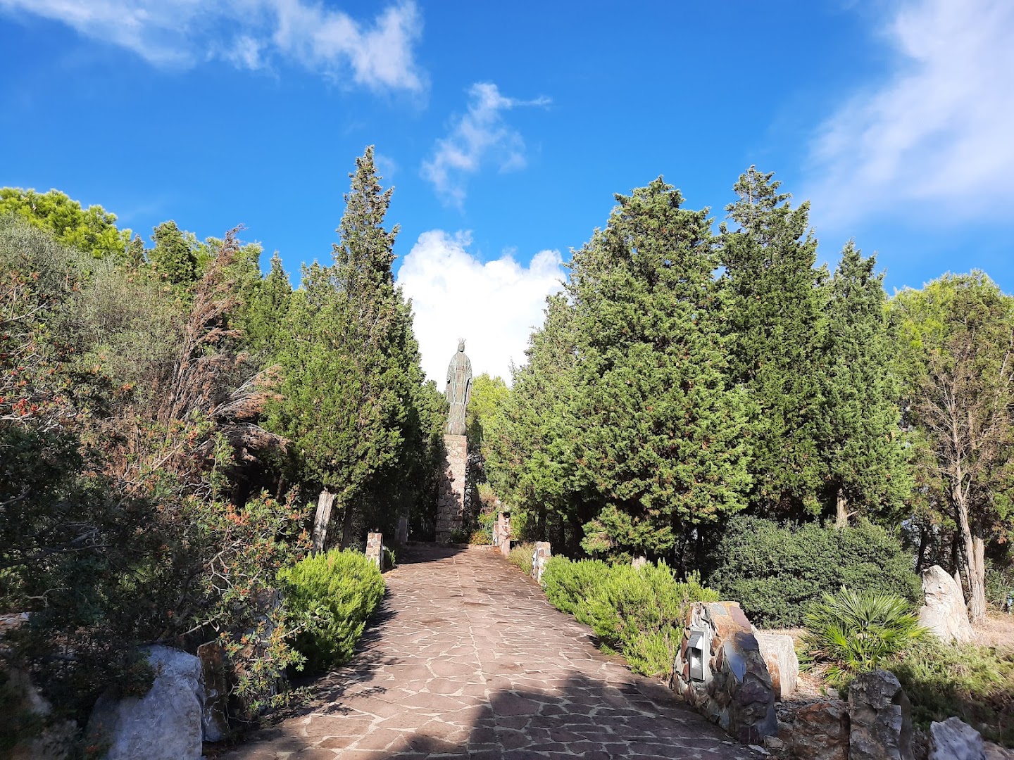 Parco del Colle Rosmarino