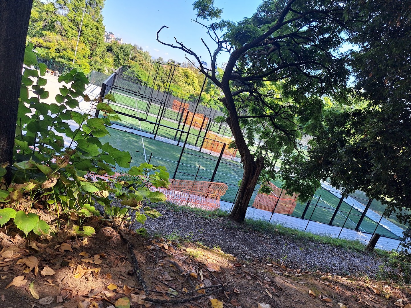 Parco del Colombaio
