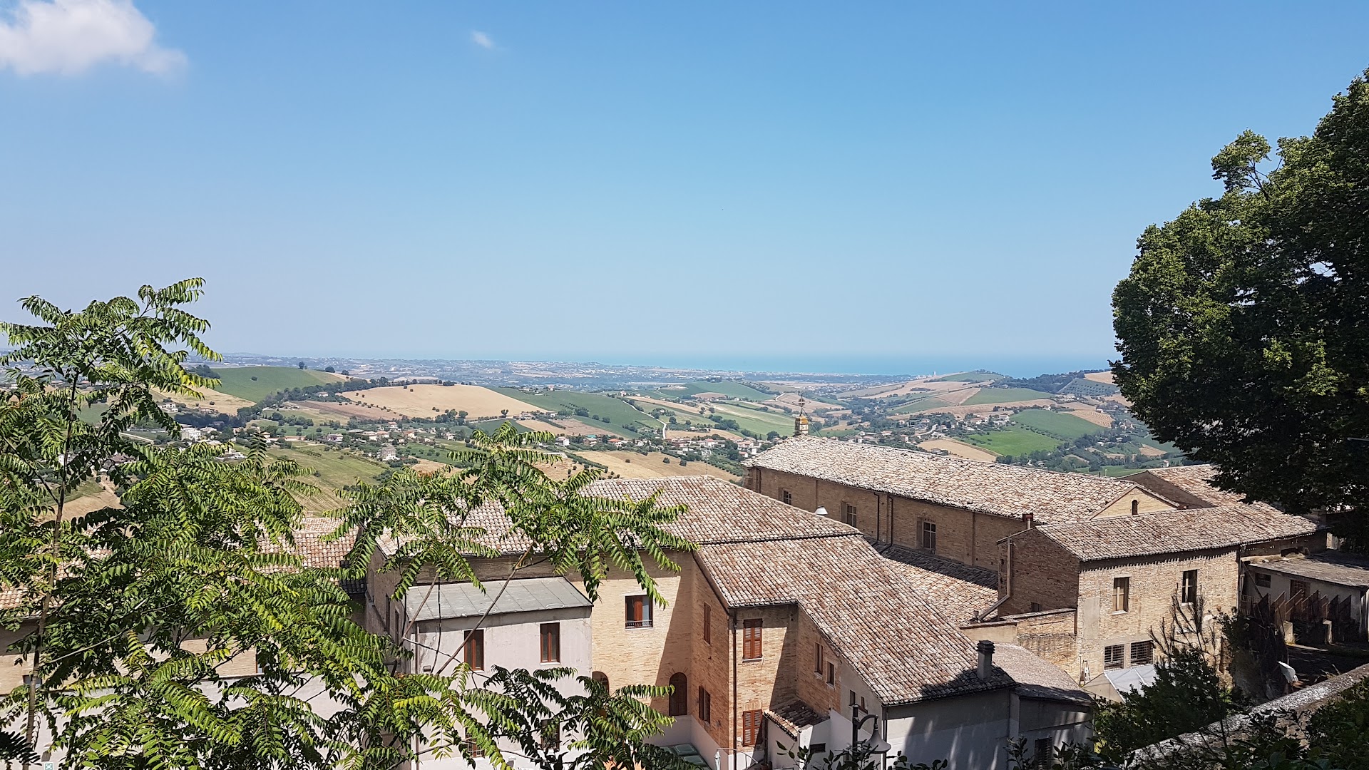 Parco del Girfalco