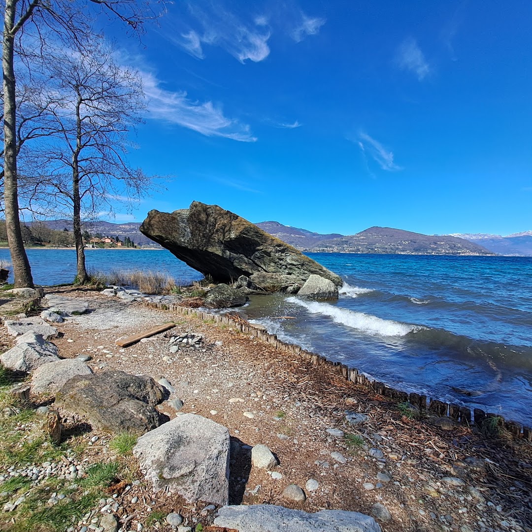 Parco del Golfo della Quassa