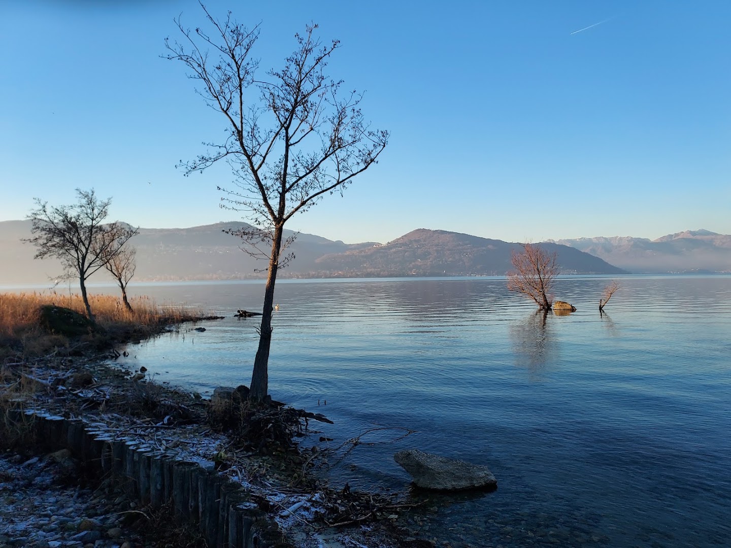 Parco del Golfo della Quassa