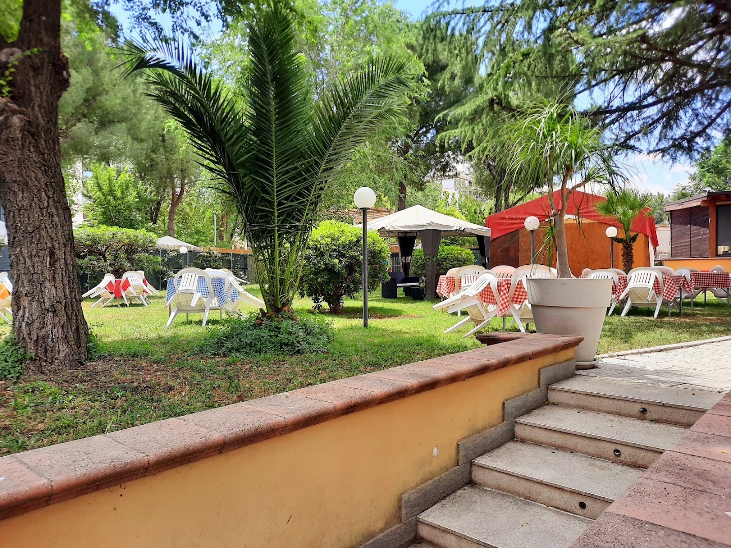 Parco del Gusto