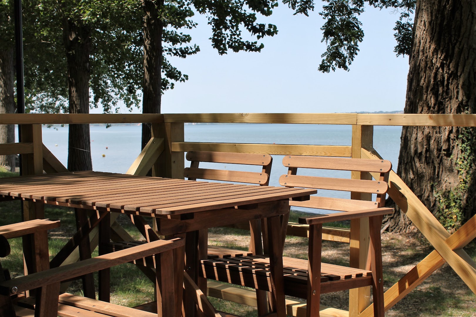Parco del Lago Glamping & Lodges