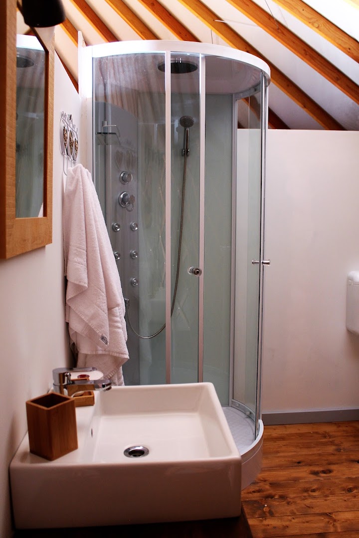 Parco del Lago Glamping & Lodges