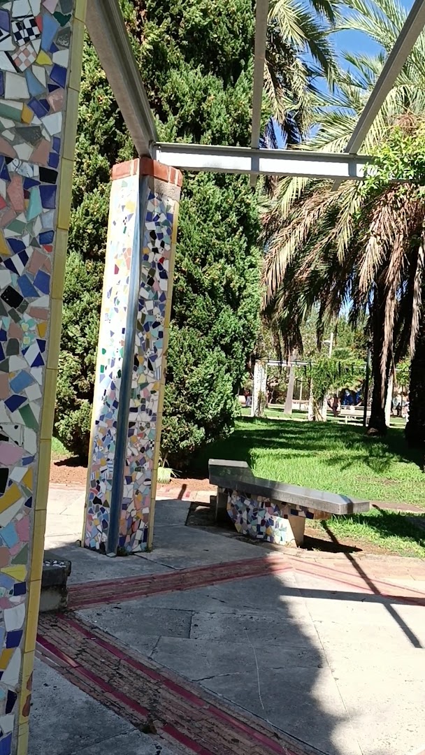 Parco del Mercatello, Salerno
