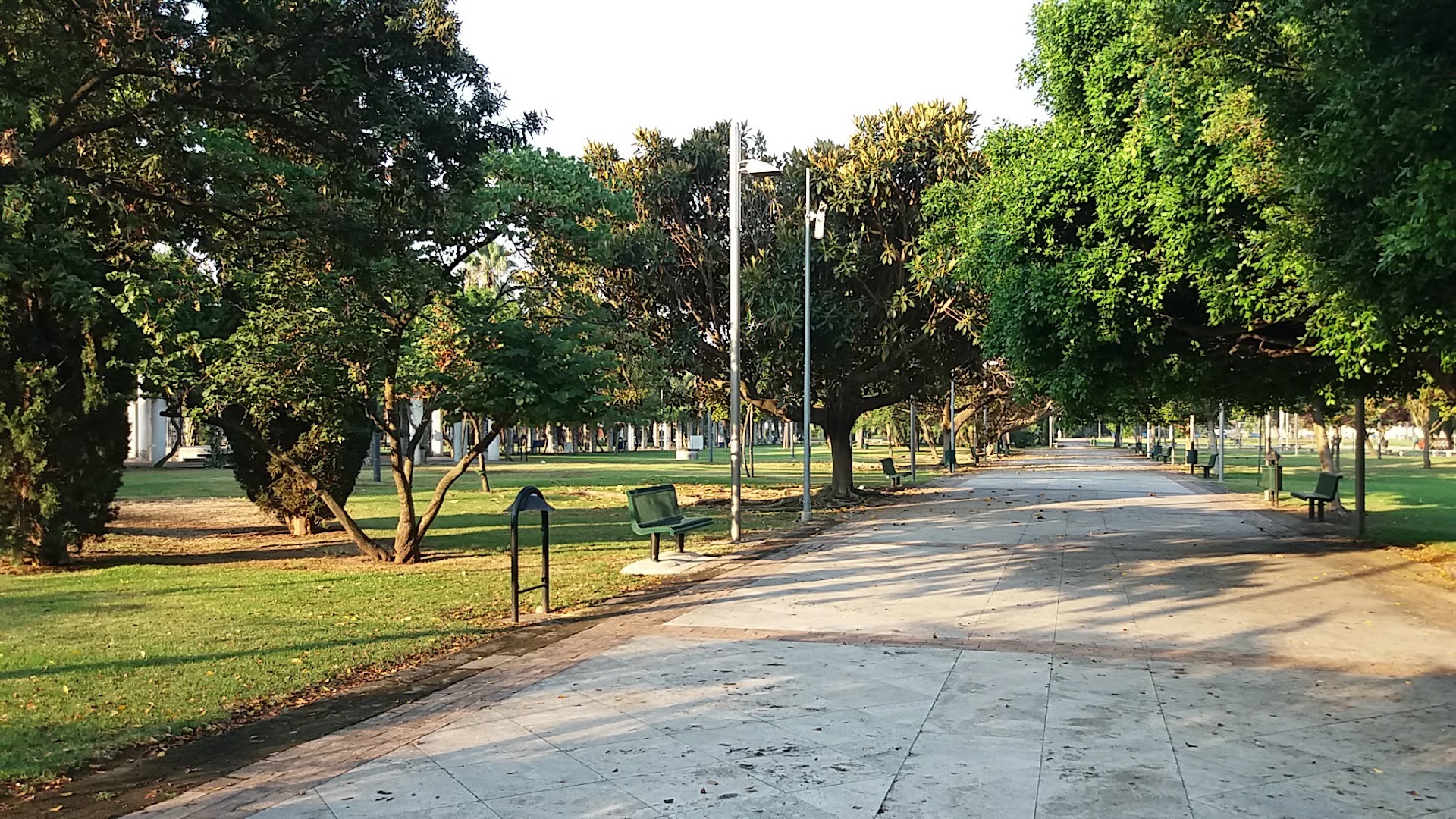Parco del Mercatello