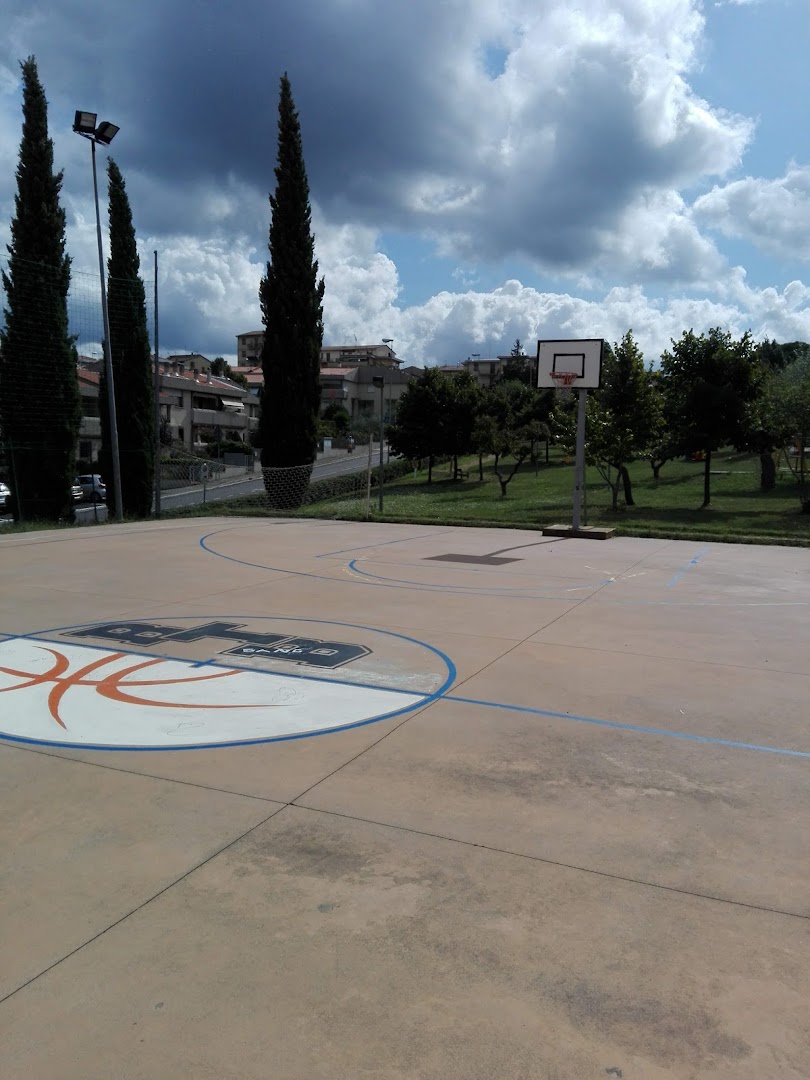 Parco Del Mocale