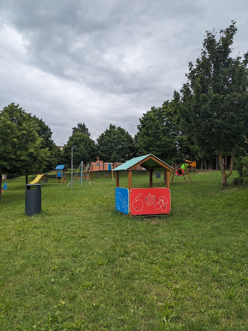 Parco Del Mocale