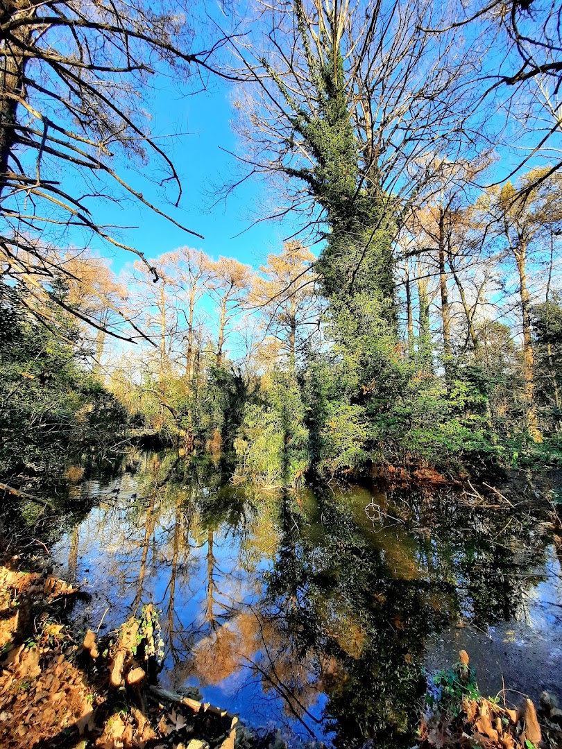 Parco del Neto