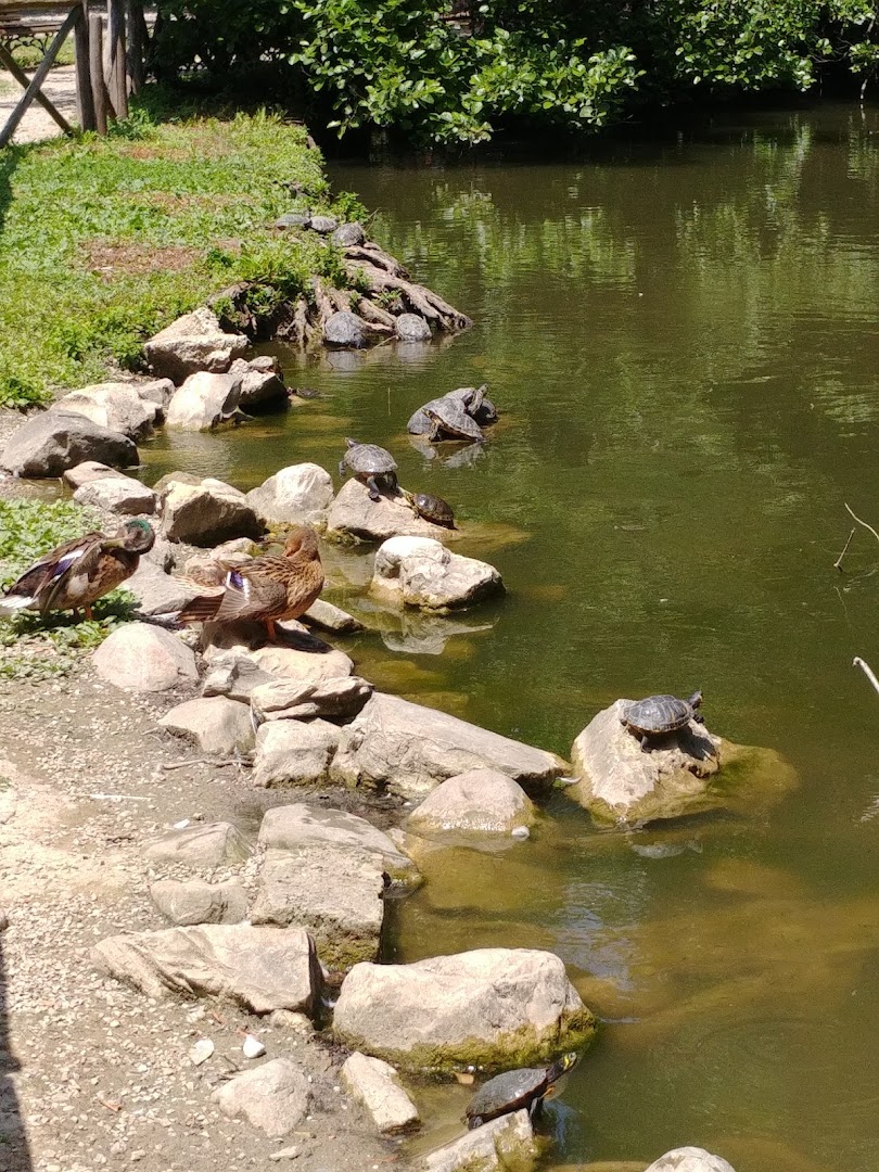 Parco del Neto