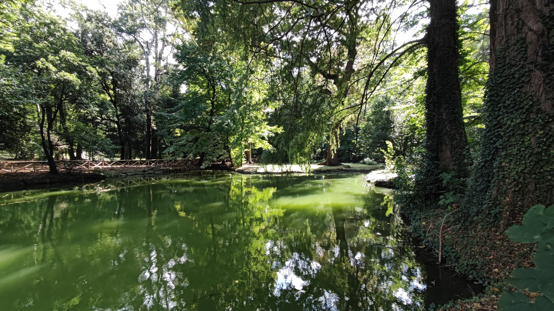 Parco del Neto