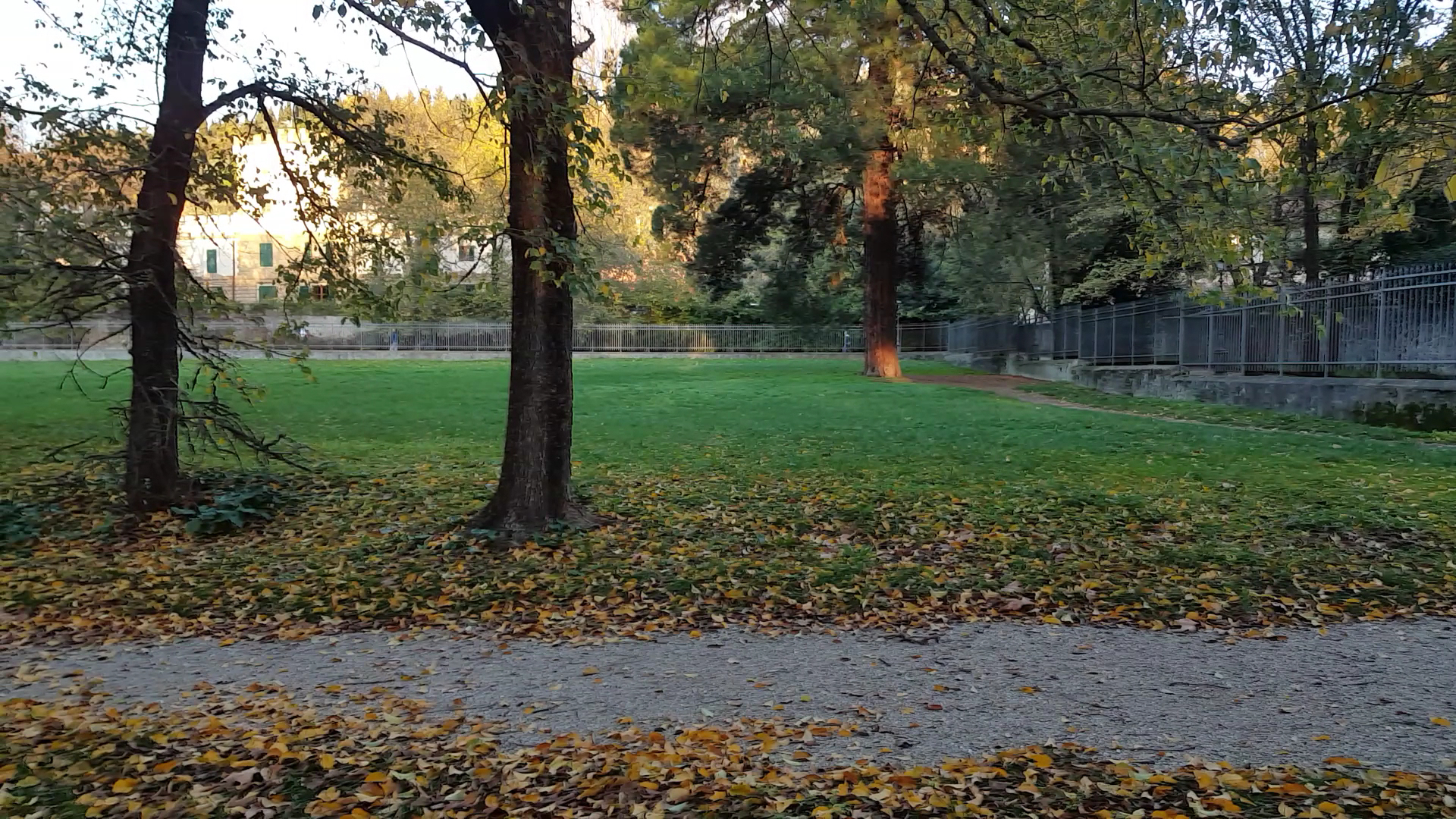 Parco del Neto