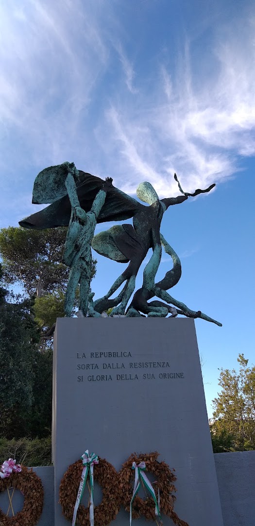 Parco del Pincio