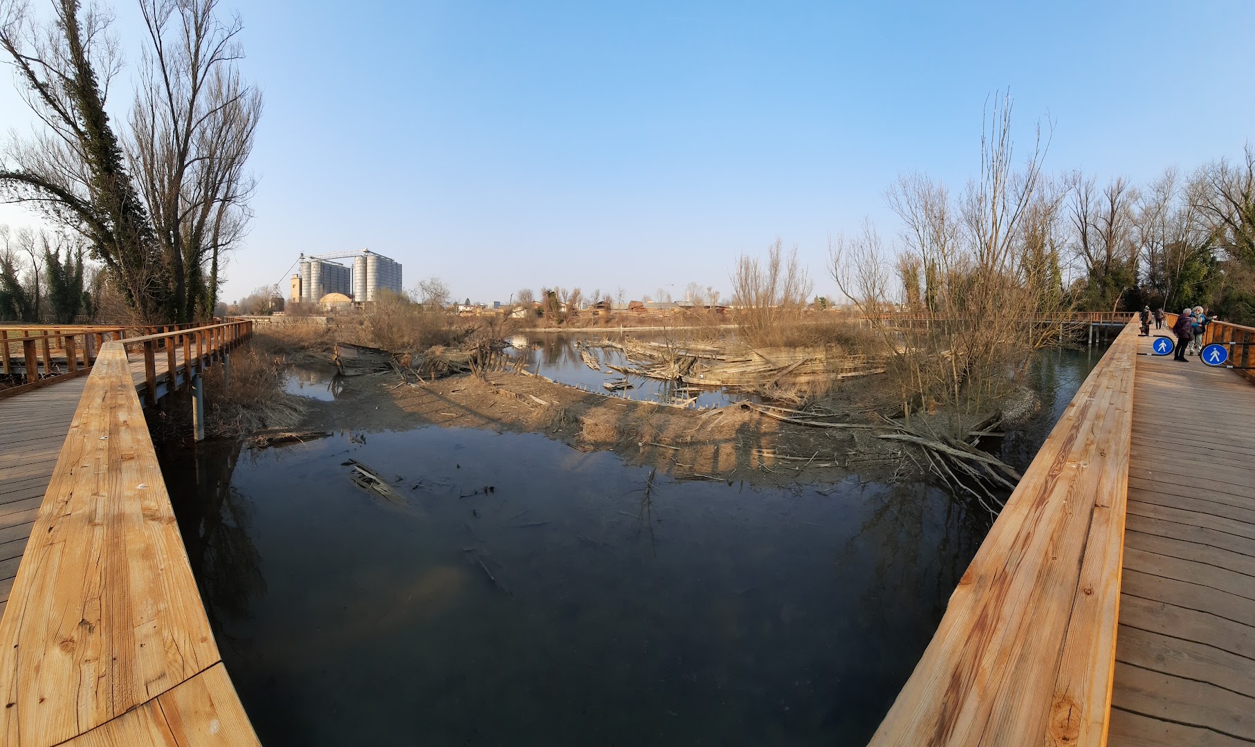 Parco del Sile