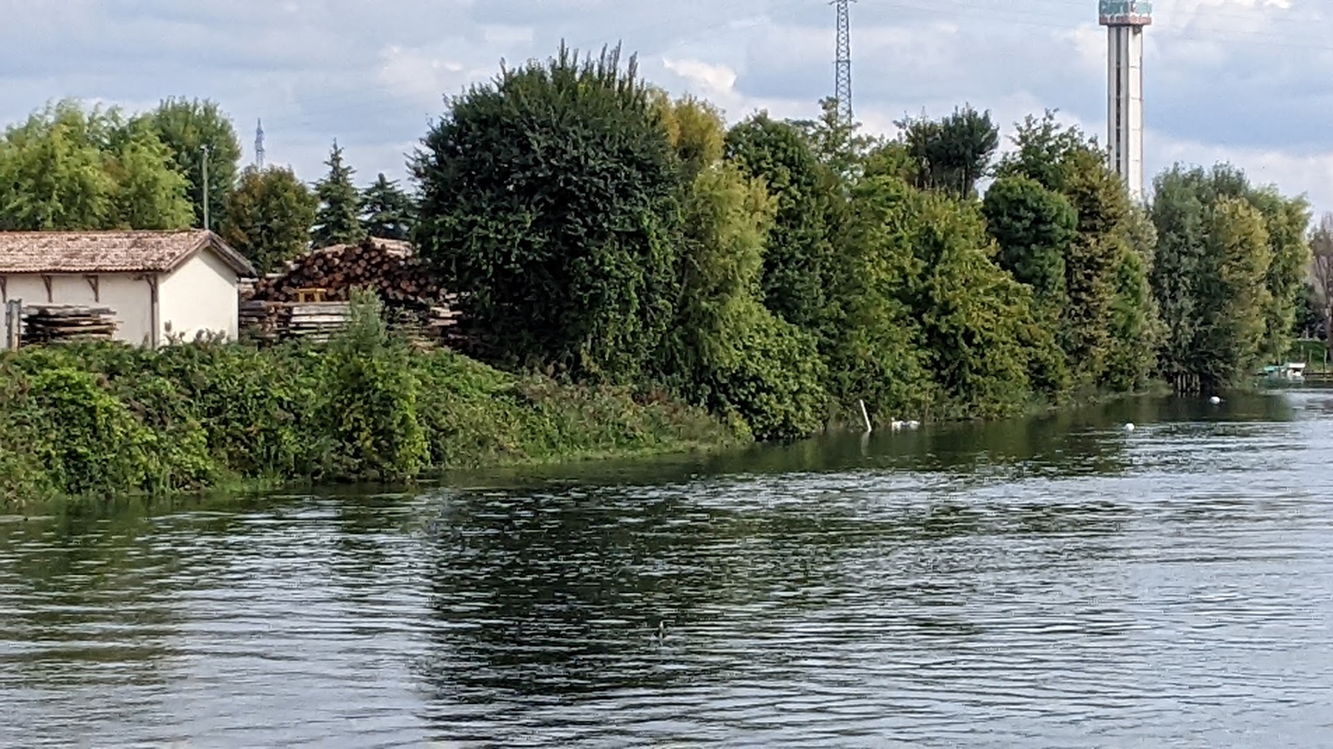 Parco del Sile
