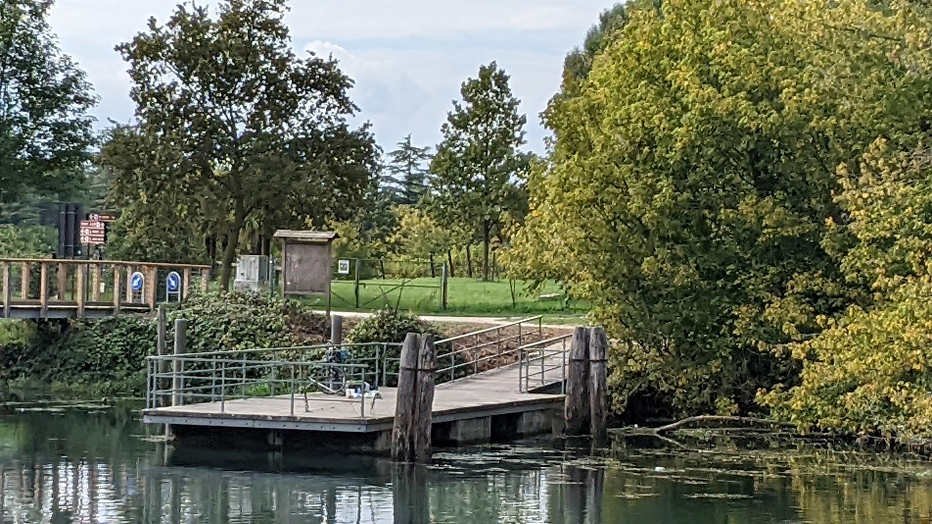 Parco del Sile