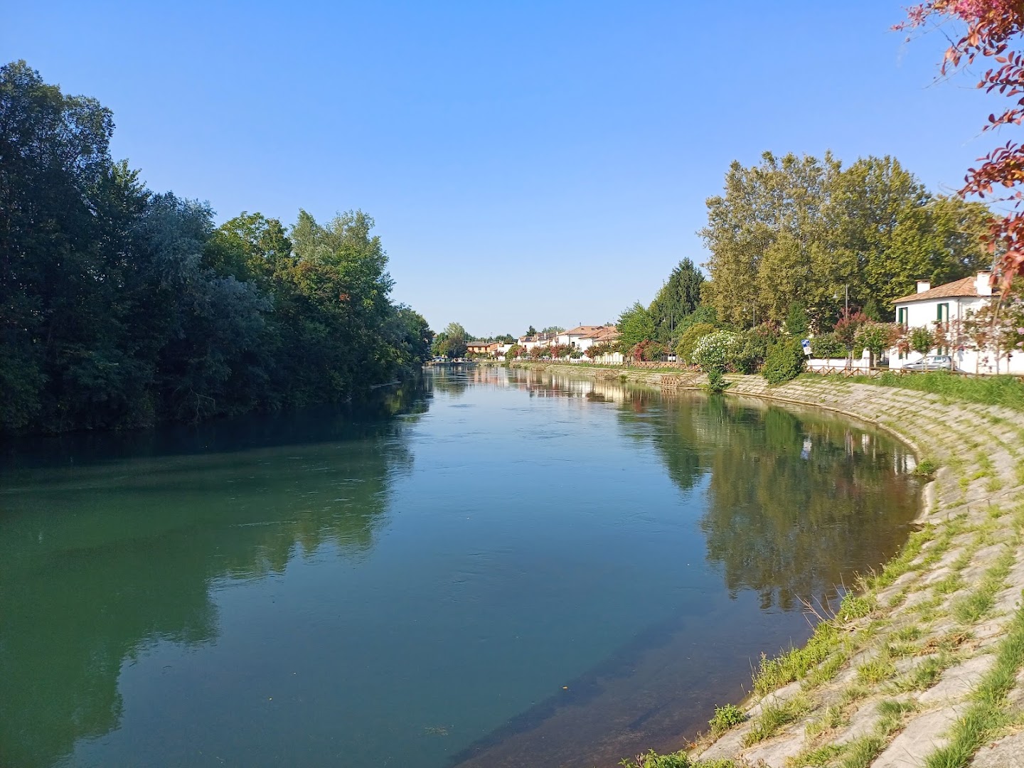 Parco del Sile
