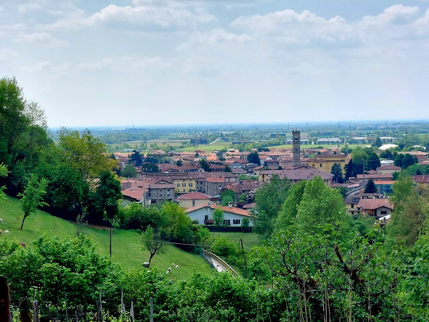Parco del Tomenone