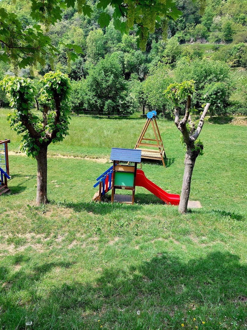 Parco del Tomenone