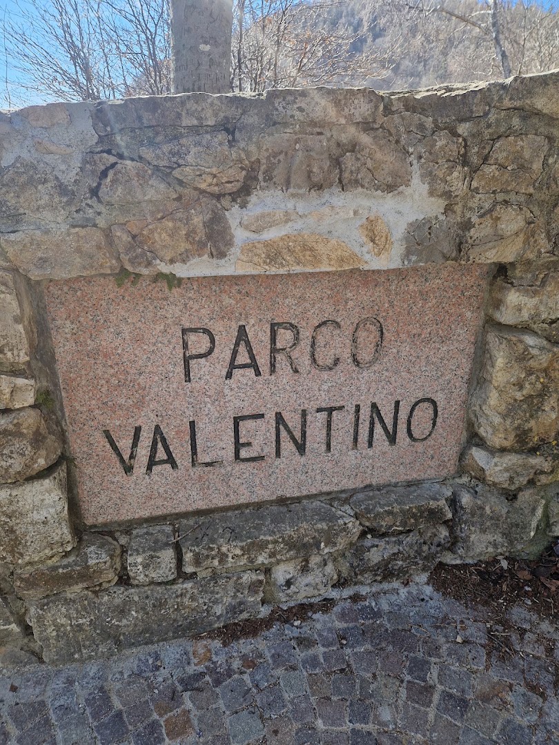 Parco del Valentino - Coltignone, Abbadia Lariana