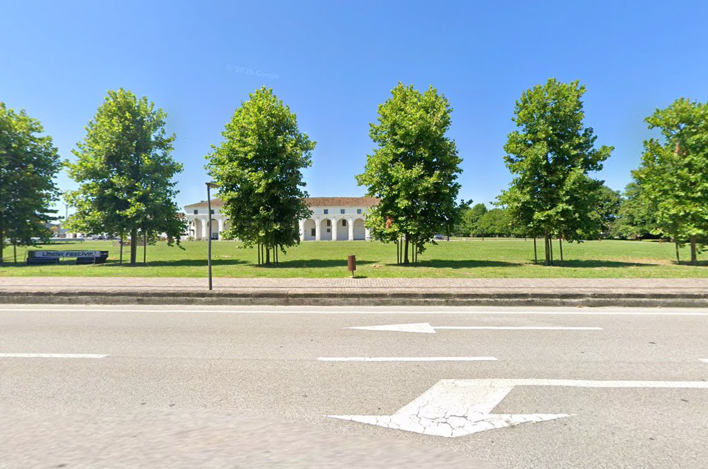 Parco della Barchessa
