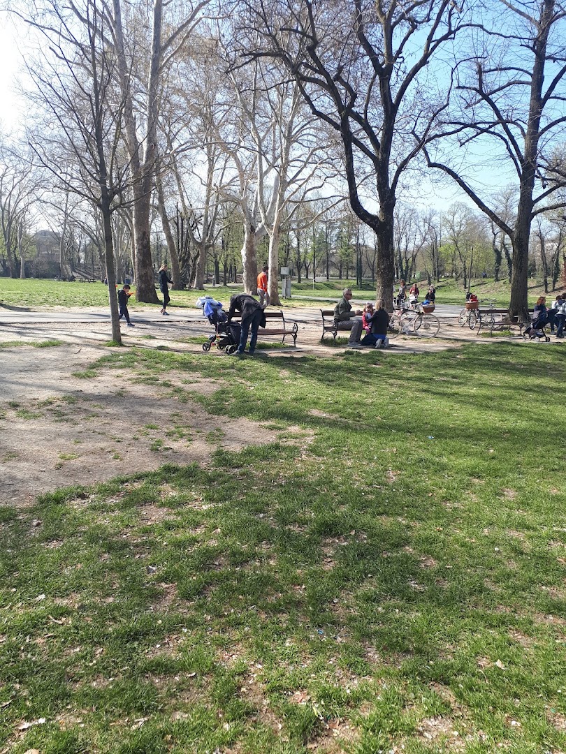 Parco della Cittadella